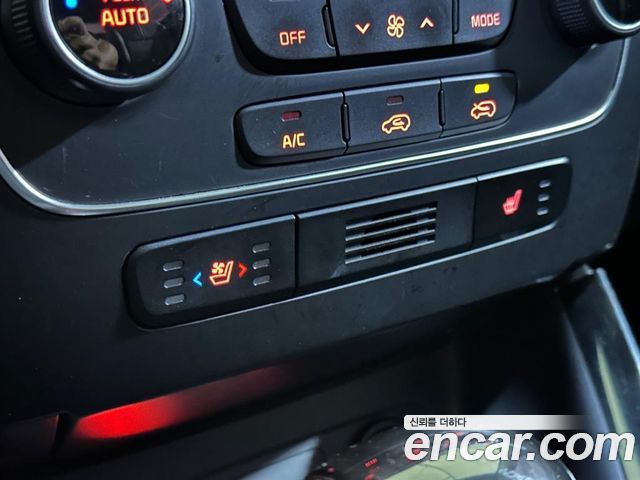 Kia Sorento 2013 — photo 15