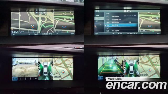 Genesis EQ900 2018 — photo 10