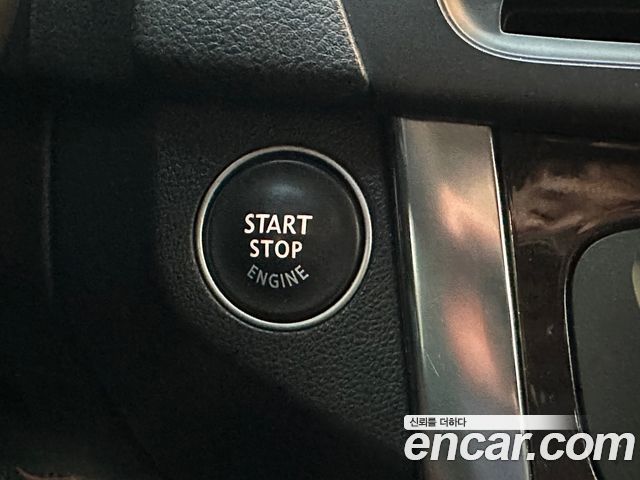 Renault Korea SM5  2011 — photo 11