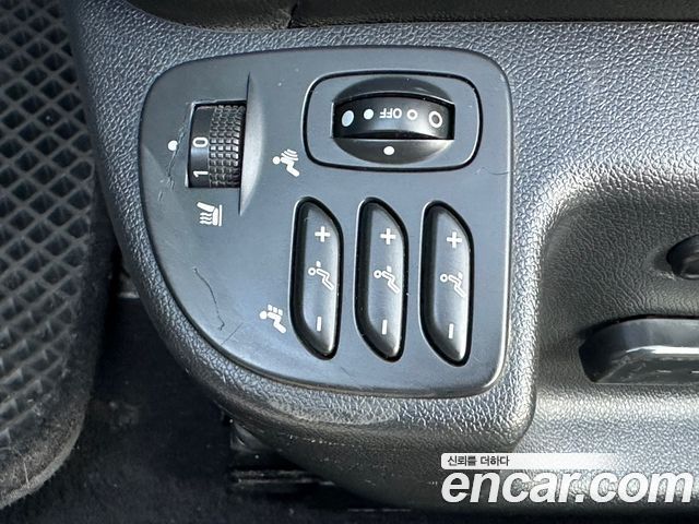Renault Korea SM7 2012 — photo 7