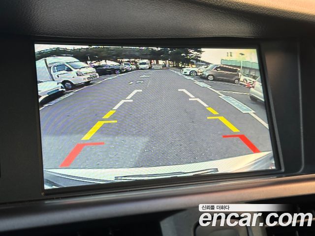 Renault Korea SM7 2012 — photo 12