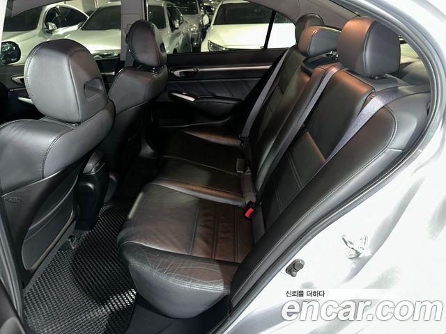Honda Civic 2009 — photo 6