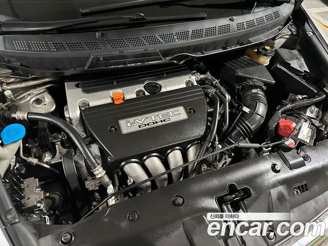 Honda Civic 2009 — photo 7