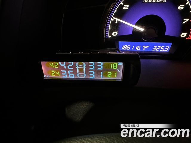 Honda Civic 2009 — photo 14