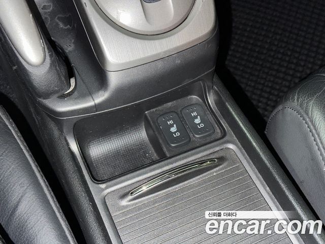 Honda Civic 2009 — photo 19