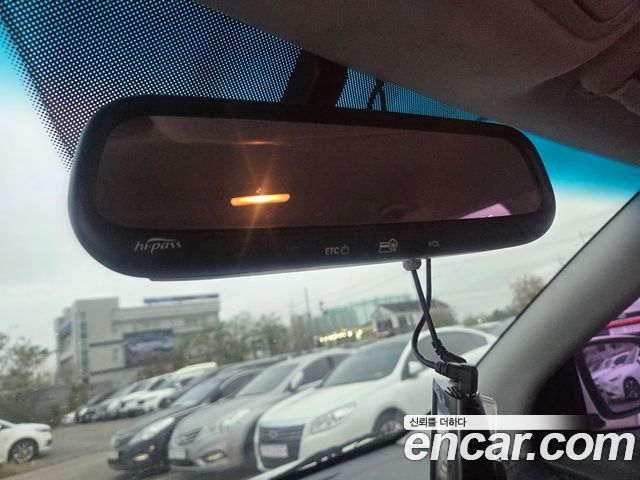 Hyundai Tucson 2015 — photo 10