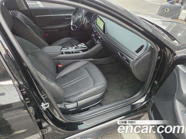 Hyundai Sonata 2022 — photo 5