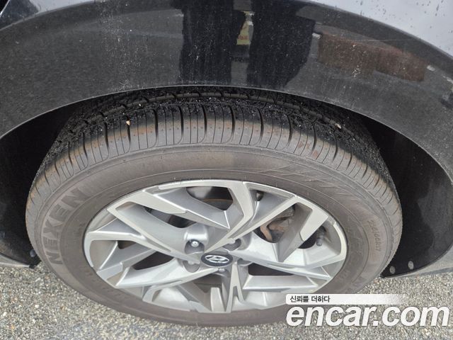 Hyundai Sonata 2022 — photo 9