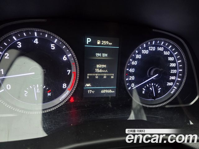 Hyundai Sonata 2022 — photo 10