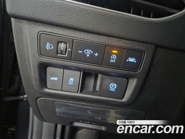 Hyundai Sonata 2022 — photo 15