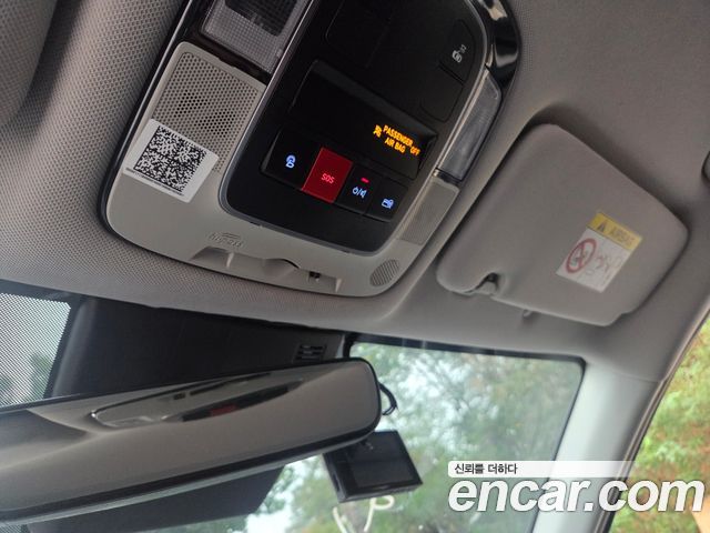 Hyundai Sonata 2022 — photo 16