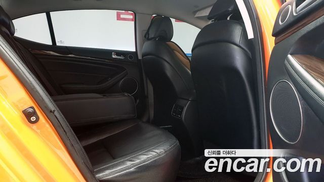 Kia K7 2016 — photo 14