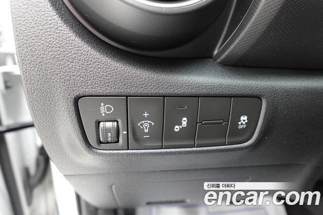 Hyundai Kona 2018 — photo 10