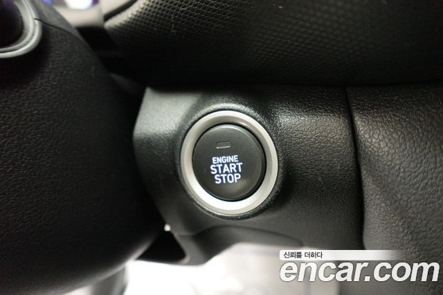 Hyundai Kona 2018 — photo 12