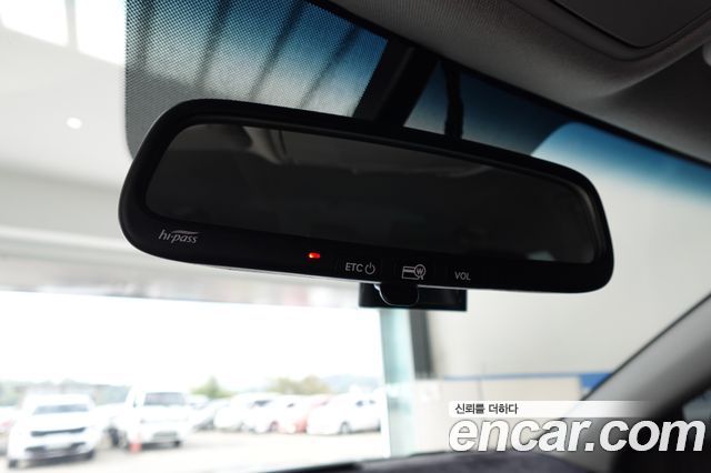 Hyundai Kona 2018 — photo 13