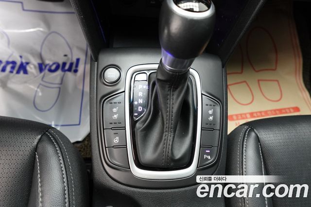 Hyundai Kona 2018 — photo 17