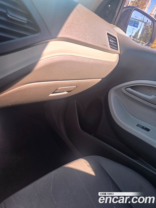 Kia morning 2016 — photo 11