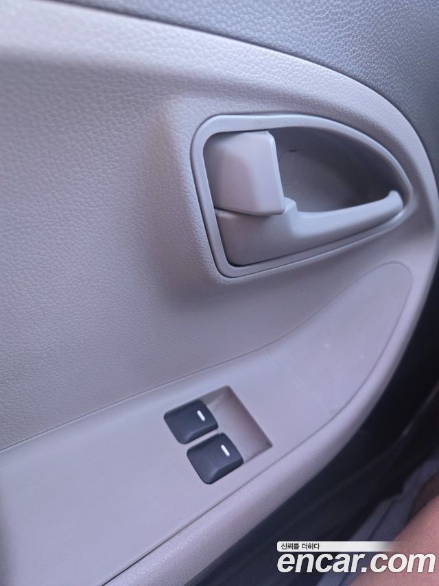 Kia morning 2016 — photo 12
