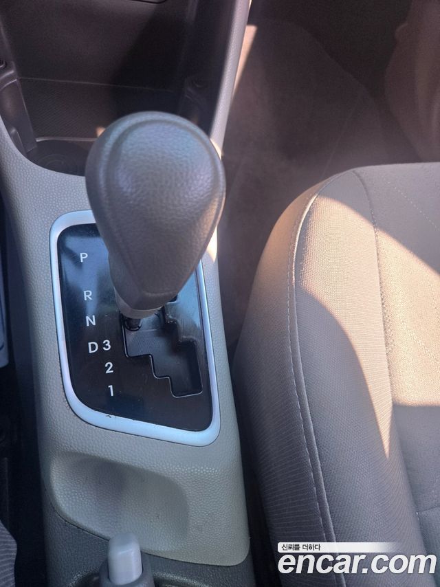 Kia morning 2016 — photo 13