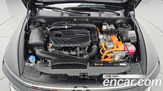 Hyundai Sonata 2025 — photo 6