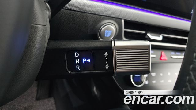 Hyundai Sonata 2025 — photo 12