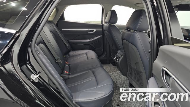 Hyundai Sonata 2025 — photo 18