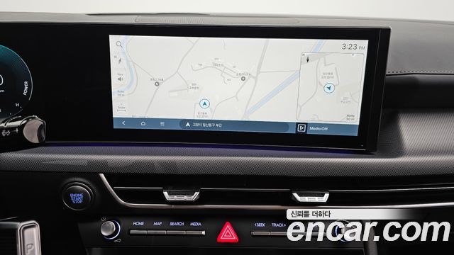 Hyundai Sonata 2025 — photo 20