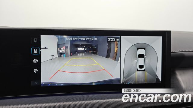 Hyundai Sonata 2025 — photo 21