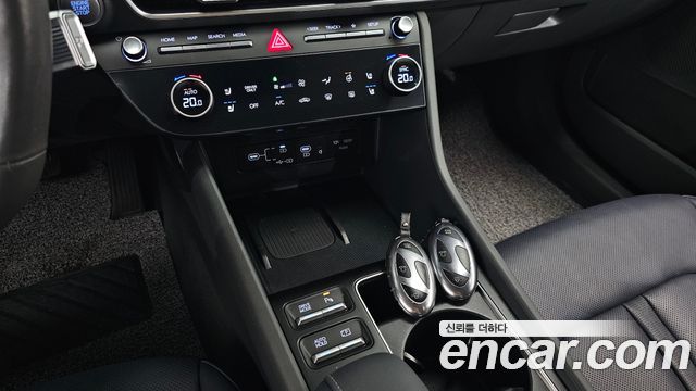 Hyundai Sonata 2025 — photo 24