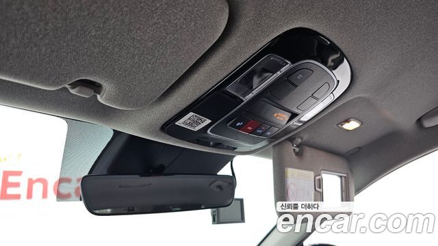 Hyundai Sonata 2025 — photo 25