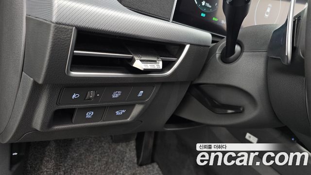 Hyundai Sonata 2025 — photo 26
