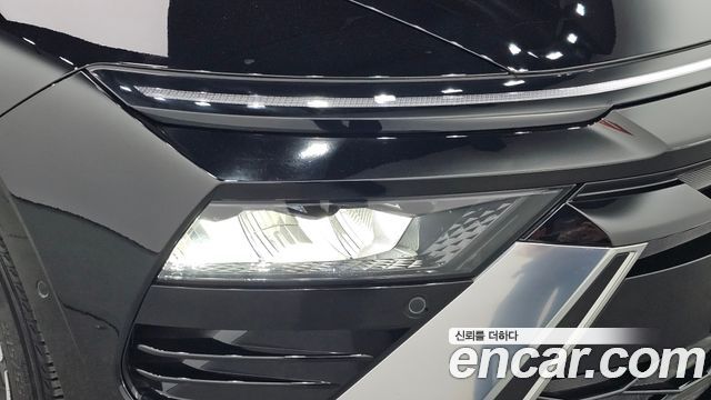 Hyundai Sonata 2025 — photo 8