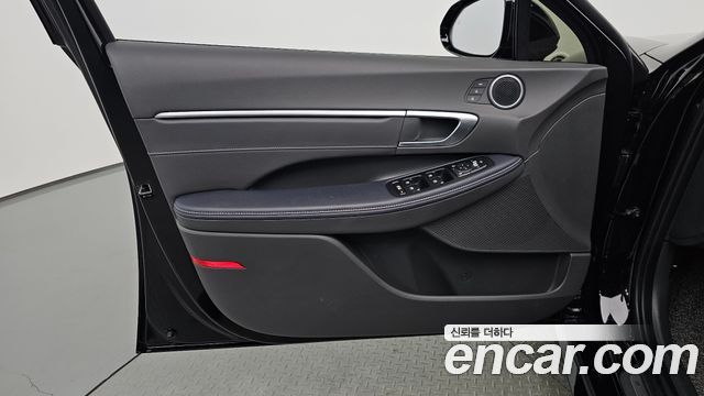 Hyundai Sonata 2025 — photo 14