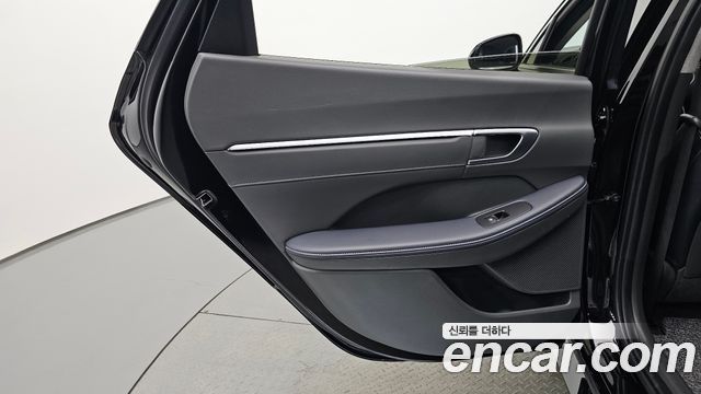 Hyundai Sonata 2025 — photo 15