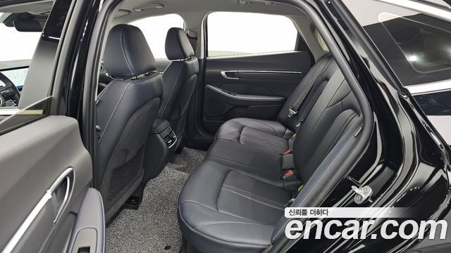 Hyundai Sonata 2025 — photo 16