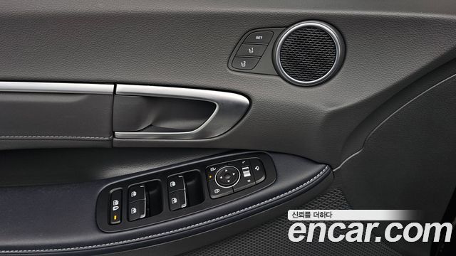 Hyundai Sonata 2025 — photo 28