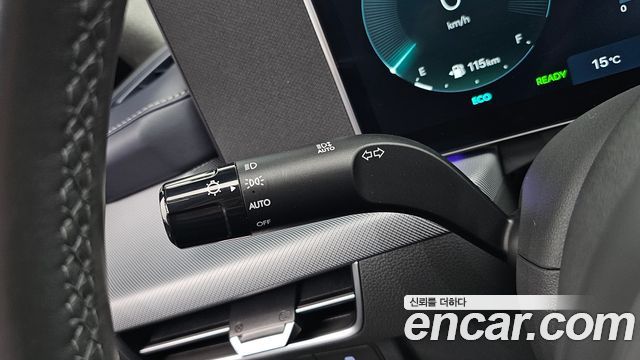 Hyundai Sonata 2025 — photo 29