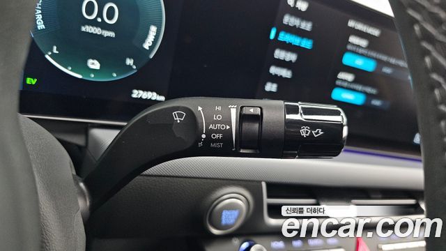 Hyundai Sonata 2025 — photo 30