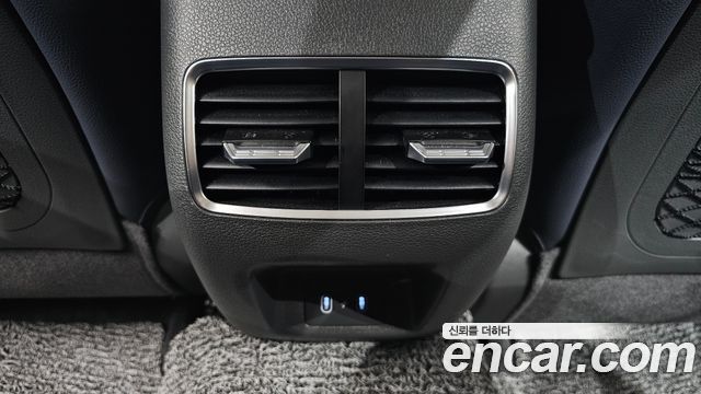 Hyundai Sonata 2025 — photo 32