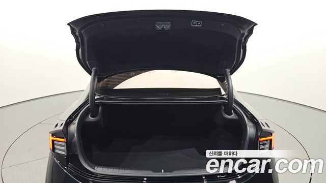 Hyundai Sonata 2025 — photo 33