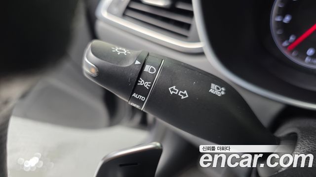 Genesis G70 2019 — photo 29