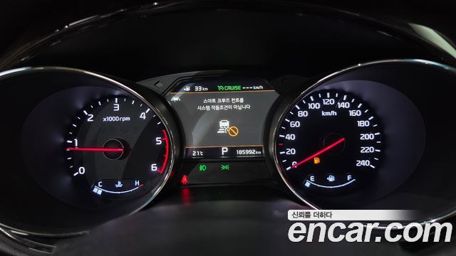 Kia Canival 2019 — photo 8
