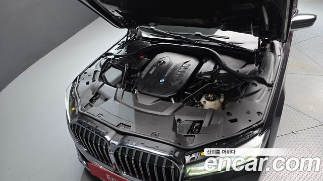 BMW 7-Series 2020 — photo 6