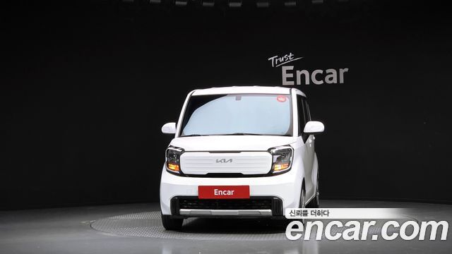 Kia RAY 2023 — photo 3