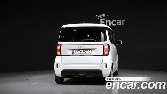 Kia RAY 2023 — photo 4