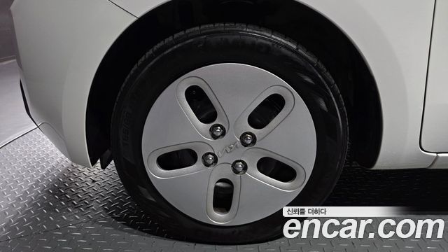 Kia RAY 2023 — photo 5