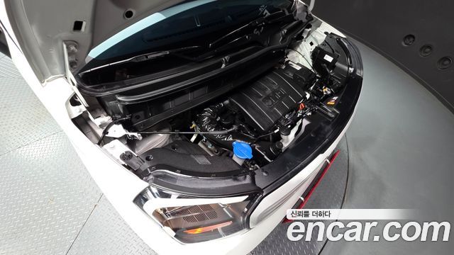 Kia RAY 2023 — photo 6