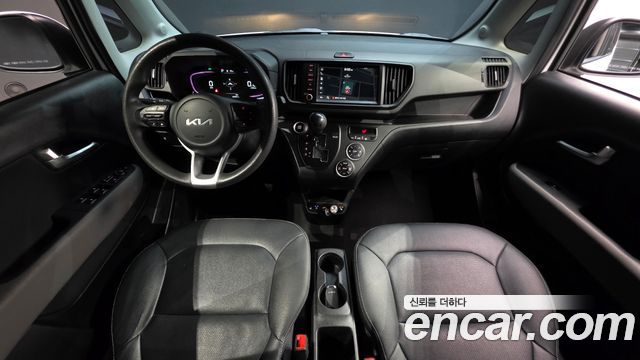 Kia RAY 2023 — photo 10