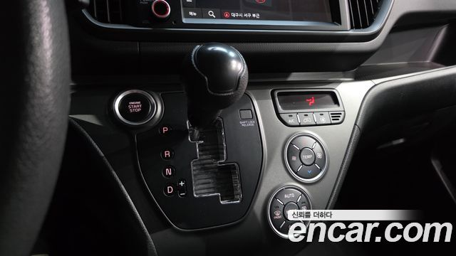 Kia RAY 2023 — photo 12
