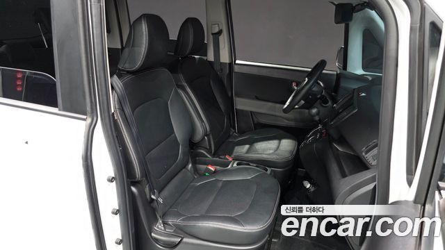 Kia RAY 2023 — photo 17